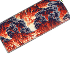 Игровой коврик для мыши Grand Price Mat for PC 300x800 (2543)