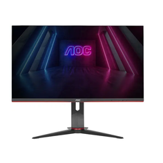 28" Монитор AOC U28G2XU2 Black 144Hz 3840x2160 IPS