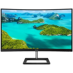 31.5" Монитор Philips 328E1CA Black 60Hz 3840x2160 VA