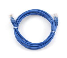 Патч-корд Panduit RJ-45 вилка-вилка м (1200367)