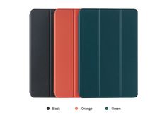 Чехол Xiaomi Mi Pad 5 Mi Pad 5 Pro для Xiaomi Mi Pad 5, Mi Pad 5 Pro зеленый (X18)