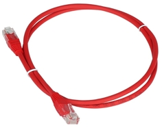 Патч-корд Panduit RJ-45 вилка-вилка м (1639570)