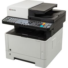 Лазерный принтер Kyocera (1660320)
