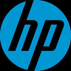 Тонер-картридж для лазерного принтера HP CE390JC (CE390JC) черный, оригинальный