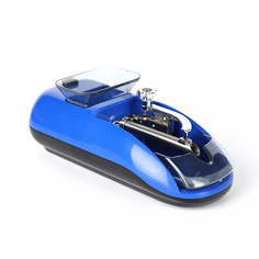 Машинка для набивки Gerui 3 Blue