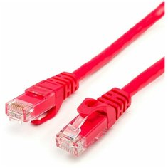 Патч-корд Panduit RJ-45 вилка-вилка м (961975)