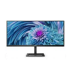 34" Монитор Philips 346E2LAE/00 Black 100Hz 1920x1080 VA