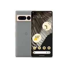 Смартфон Google Pixel 7 Pro 12/256GB Серый (US)