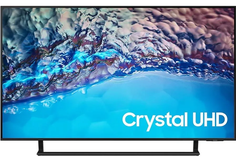 Телевизор Samsung UE50BU8500U, 50"(127 см), UHD 4K