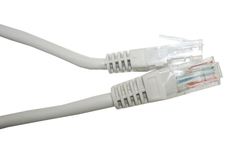 Патч-корд Panduit RJ-45 вилка-вилка м (1006946)