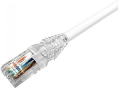 Патч-корд Panduit RJ-45 вилка-вилка м (274512)