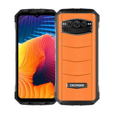 Смартфон Doogee V30 8/256GB Dawn Orange (V30_Dawn-Orange)