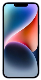 Смартфон Apple Iphone 14 128GB Blue