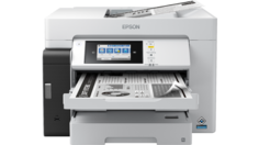 МФУ струйное EPSON M15180 (C11CJ41408)