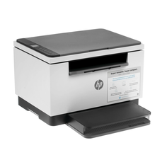 Лазерное МФУ HP LaserJet MFP M236d белый, черный (9YF94A)