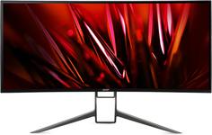 37.5" Монитор Acer Nitro XR383CURPbmiiphuzx Black 165Hz 3840x1600 IPS