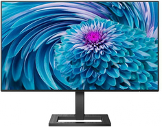 23.8" Монитор Philips 242E2FA Black 75Hz 1920x1080 IPS