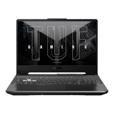 Ноутбук ASUS TUF Gaming F15 FX506HCB-HN144 Black (90NR0724-M06250)