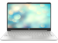 Ноутбук HP 33X79EA серебристый (15s-fq2708nd)
