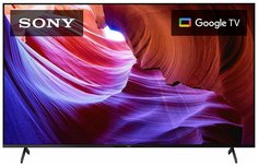 Телевизор Sony KD-65X85K, 65"(165 см), UHD 4K