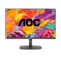 21.5" Монитор AOC 22B2D Black 75Hz 1920x1080 VA