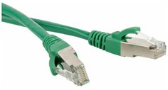 Патч-корд Panduit RJ-45 вилка-вилка м (1681380)