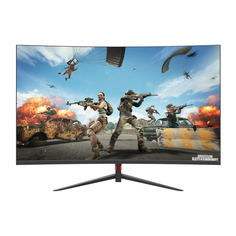 23.8" Монитор Lime T238L Black 165Hz 1920x1080 VA