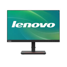 21.5" Монитор Lenovo S22E-20 Black 75Hz 1920x1080 VA