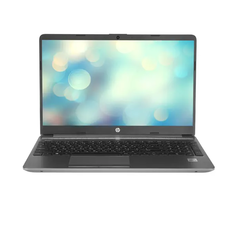 Ноутбук HP 27K10EABH5 серебристый (27K10EABH5)