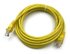 Патч-корд Panduit RJ-45 вилка-вилка м (939345)