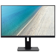 28" Монитор Acer BL280Kbmiiprx Black 60Hz 3840x2160 IPS