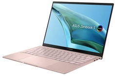 Ноутбук ASUS ZENBOOK S13 OLED UM5302Ta-LX295W бежевый (90NB0WA6-M00DT0)