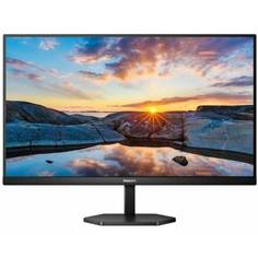 Монитор Philips 27E1N3300A (00/01) черный