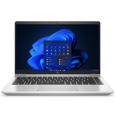 Ноутбук HP ProBook 440 G9 687M9UT серебристый (687M9UT)