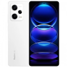 Смартфон Xiaomi Redmi Note 12 Pro 8/256GB White Global