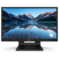 23.8" Монитор Philips 242B9T Black 60Hz 1920x1080 IPS