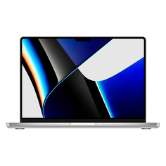 Ноутбук Apple MacBook Pro 14,2" 2021 M1 Pro 16/1024GB (MKGT3LL/A)