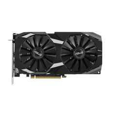 Видеокарта ASUS AMD Radeon RX 560 DUAL (dual-rx560-4g)