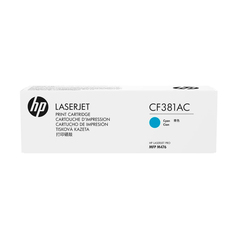 Картридж Cartridge HP 312A для LaserJet Pro MFP M476nw Prntr, голубой (2700 стр.) (белая у