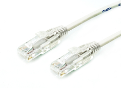 Патч-корд Panduit RJ-45 вилка-вилка м (1002301)