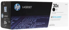 Картридж для лазерного принтера HP (CF230XC) черный, оригинальный