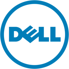 SSD накопитель Dell Technologies 400-AXPYt 2.5" 960GB