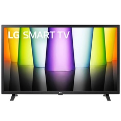 Телевизор LG 32LQ630B6LA, 32"(81 см), HD