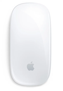 Мышь Apple Magic Mouse 3 A1657 White (MK2E3ZA/A)