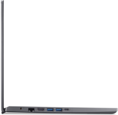 Ноутбук Acer Aspire 5 A515-57 Gray (NX.K3TER.002)