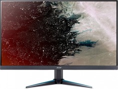 27" Монитор Acer Nitro VG270Kbmiipx Black 60Hz 3840x2160 IPS