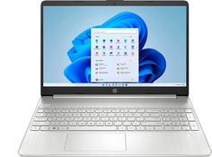 Ноутбук HP 15-dy2046ms Silver (4W2K0UA)