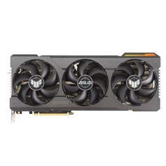 Видеокарта ASUS GeForce RTX 4070 Ti 12 ГБ (90YV0IJ0-M0NA00)