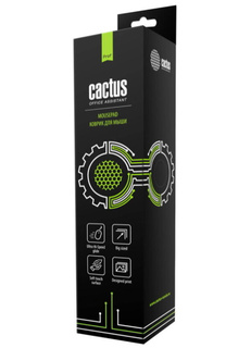 Коврик для мыши CACTUS (1926923)