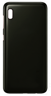 Чехол Nillkin Super Frosted Shield T-N-SGA10-002 для Samsung Galaxy A10 Black
